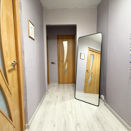 Фотография 1-комнатная квартира по адресу Холмогорская ул., д. 47 к. 1 - фото 16