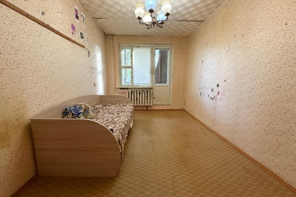 4-комнатная квартира по адресу Рокоссовского просп., д. 81 - фото 13