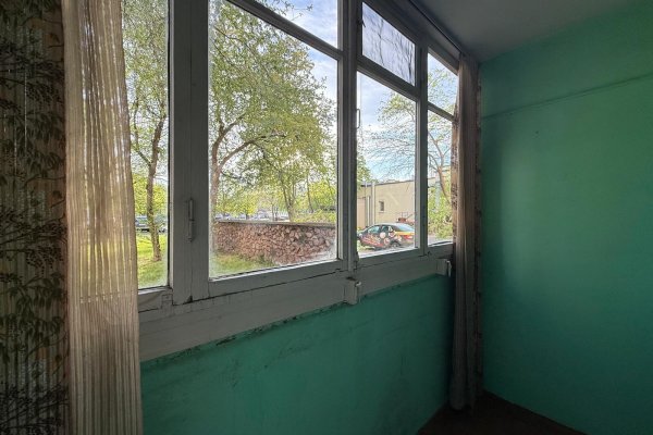 4-комнатная квартира по адресу Рокоссовского просп., д. 81 - фото 15