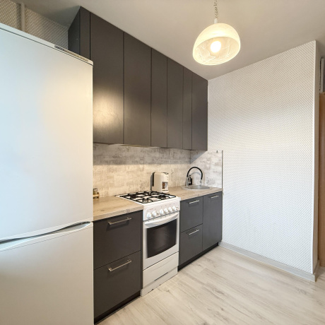 Фотография 1-комнатная квартира по адресу Холмогорская ул., д. 47 к. 1 - фото 7