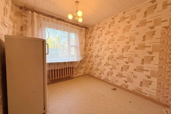 4-комнатная квартира по адресу Рокоссовского просп., д. 81 - фото 6