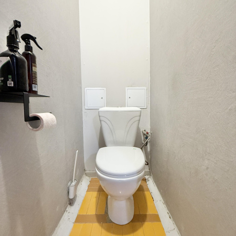 Фотография 1-комнатная квартира по адресу Холмогорская ул., д. 47 к. 1 - фото 14