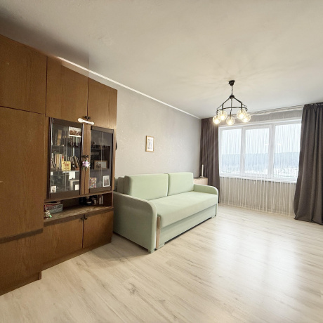 Фотография 1-комнатная квартира по адресу Холмогорская ул., д. 47 к. 1 - фото 3