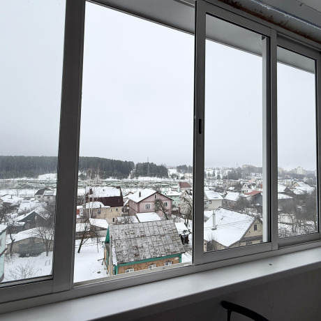 Фотография 1-комнатная квартира по адресу Холмогорская ул., д. 47 к. 1 - фото 18