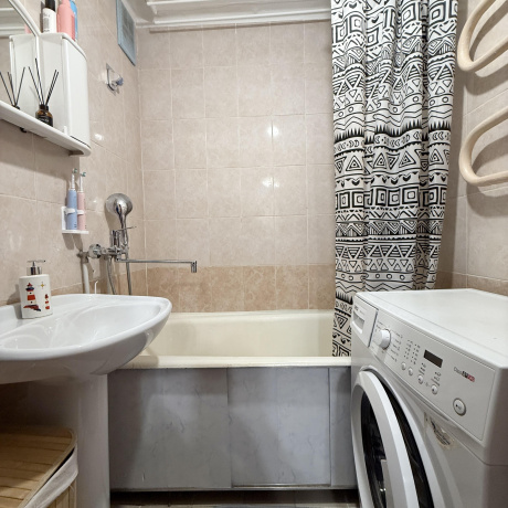 Фотография 1-комнатная квартира по адресу Холмогорская ул., д. 47 к. 1 - фото 12