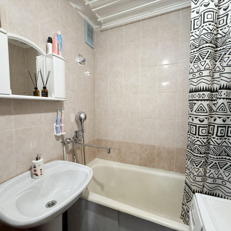 Фотография 1-комнатная квартира по адресу Холмогорская ул., д. 47 к. 1 - фото 13