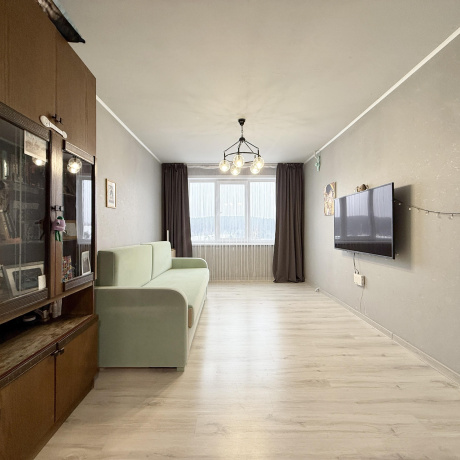 Фотография 1-комнатная квартира по адресу Холмогорская ул., д. 47 к. 1 - фото 2