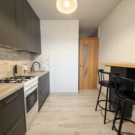 Фотография 1-комнатная квартира по адресу Холмогорская ул., д. 47 к. 1 - фото 8