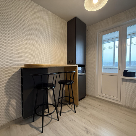 Фотография 1-комнатная квартира по адресу Холмогорская ул., д. 47 к. 1 - фото 10