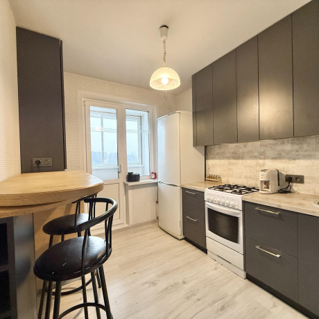 Фотография 1-комнатная квартира по адресу Холмогорская ул., д. 47 к. 1 - фото 6