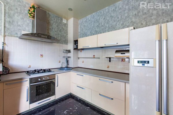 Продается коттедж аг. Ждановичи, Быкова Василя ул. - фото 8