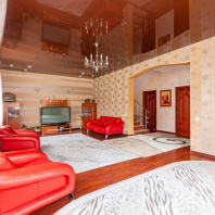 Фотография Продается коттедж аг. Ждановичи, Быкова Василя ул. - фото 6