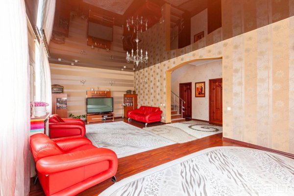 Продается коттедж аг. Ждановичи, Быкова Василя ул. - фото 6