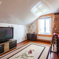 Фотография Продается коттедж аг. Ждановичи, Быкова Василя ул. - фото 13