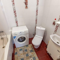 Фотография Продается коттедж аг. Ждановичи, Быкова Василя ул. - фото 20