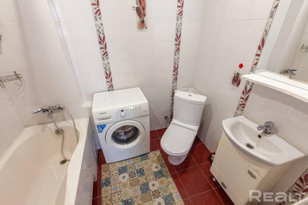 Продается коттедж аг. Ждановичи, Быкова Василя ул. - фото 20