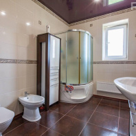 Фотография Продается коттедж аг. Ждановичи, Быкова Василя ул. - фото 19