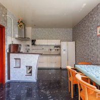 Фотография Продается коттедж аг. Ждановичи, Быкова Василя ул. - фото 9