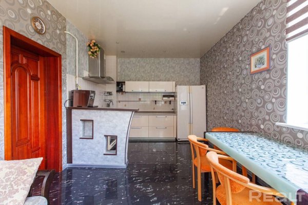 Продается коттедж аг. Ждановичи, Быкова Василя ул. - фото 9