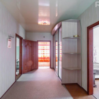 Фотография Продается коттедж аг. Ждановичи, Быкова Василя ул. - фото 17