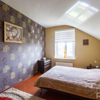 Фотография Продается коттедж аг. Ждановичи, Быкова Василя ул. - фото 12