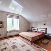 Фотография Продается коттедж аг. Ждановичи, Быкова Василя ул. - фото 11