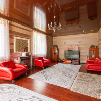 Фотография Продается коттедж аг. Ждановичи, Быкова Василя ул. - фото 4