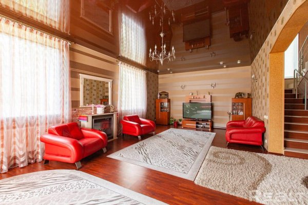 Продается коттедж аг. Ждановичи, Быкова Василя ул. - фото 4