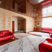 Фотография Продается коттедж аг. Ждановичи, Быкова Василя ул. - фото 5