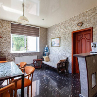 Фотография Продается коттедж аг. Ждановичи, Быкова Василя ул. - фото 7