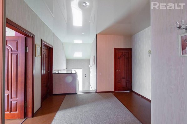 Продается коттедж аг. Ждановичи, Быкова Василя ул. - фото 18