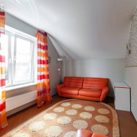 Фотография Продается коттедж аг. Ждановичи, Быкова Василя ул. - фото 16