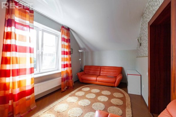 Продается коттедж аг. Ждановичи, Быкова Василя ул. - фото 16