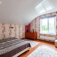 Фотография Продается коттедж аг. Ждановичи, Быкова Василя ул. - фото 15