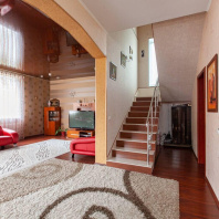 Фотография Продается коттедж аг. Ждановичи, Быкова Василя ул. - фото 10