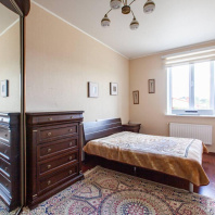 Фотография Продается коттедж аг. Ждановичи, Быкова Василя ул. - фото 14