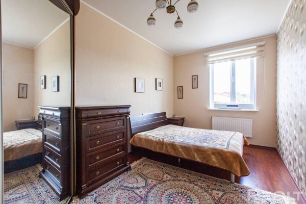 Продается коттедж аг. Ждановичи, Быкова Василя ул. - фото 14