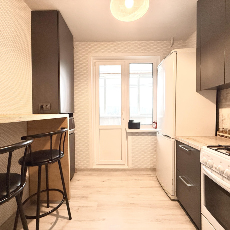 Фотография 1-комнатная квартира по адресу Холмогорская ул., д. 47 к. 1 - фото 9