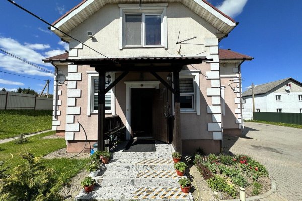 Продается коттедж аг. Ждановичи, Быкова Василя ул. - фото 3