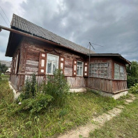 Фотография Продается коттедж д. Пашковичи - фото 2