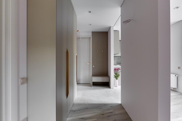 3-комнатная квартира по адресу Виталия Цвирко ул., д. 80 - фото 5