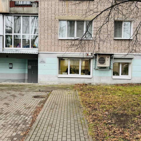 Фотография 2-комнатная квартира по адресу Коласа ул., д. 53 к. 3 - фото 20