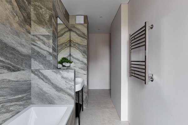 3-комнатная квартира по адресу Виталия Цвирко ул., д. 80 - фото 16