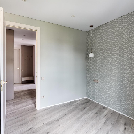 Фотография 3-комнатная квартира по адресу Виталия Цвирко ул., д. 80 - фото 11