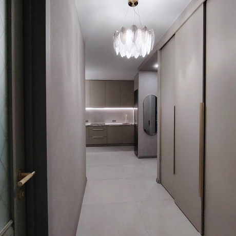 Фотография 3-комнатная квартира по адресу Макаенка ул., д. 12 к. д - фото 6