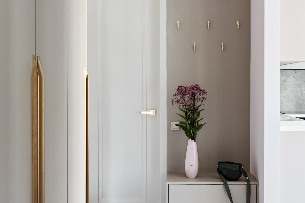 3-комнатная квартира по адресу Виталия Цвирко ул., д. 80 - фото 13