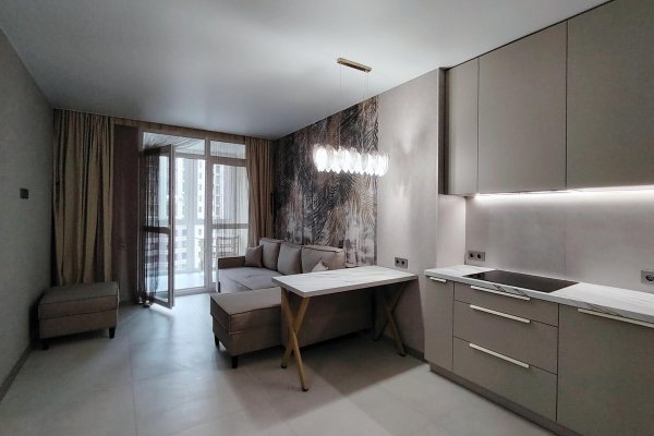 3-комнатная квартира по адресу Макаенка ул., д. 12 к. д - фото 3