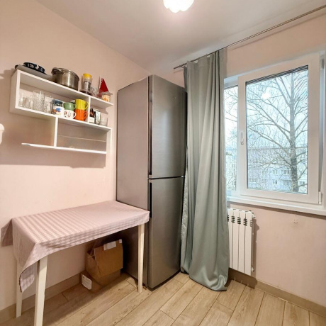 Фотография 2-комнатная квартира по адресу Кнорина ул., д. 8 к. А - фото 3