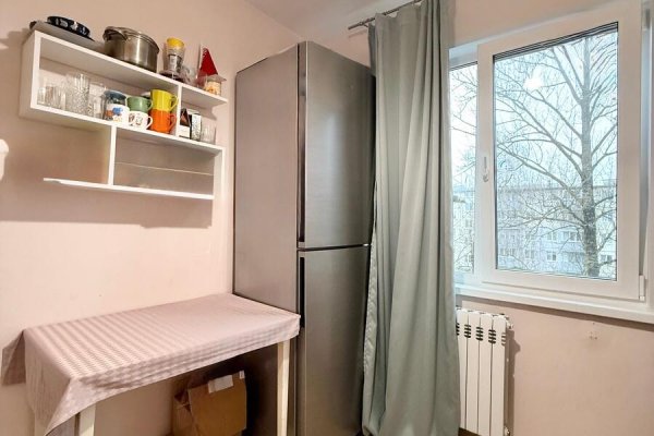 2-комнатная квартира по адресу Кнорина ул., д. 8 к. А - фото 3