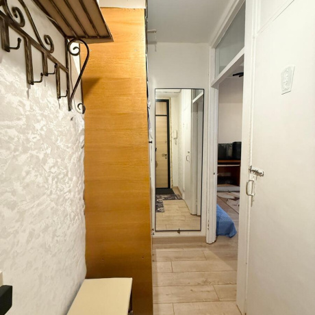 Фотография 2-комнатная квартира по адресу Кнорина ул., д. 8 к. А - фото 14